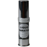 Thumbnail for Gel stimolante unisex con vibrazioni e sistema Airless - 15 ml