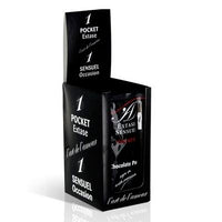 Thumbnail for Bodypaint Cioccolato 10 ml, Stimolante e Intimo per Coppie