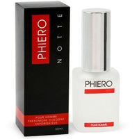 Thumbnail for Profumo Feromoni Uomo Phiero Notte per Seduzione e Autostima