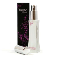 Thumbnail for Profumo Femminile Seduttore con Feromoni e Fiori Selvatici 30 ml