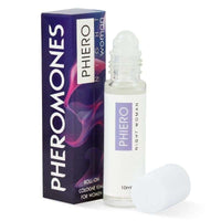 Thumbnail for Phiero Night Woman Roll-On Feromoni Floreali per Seduzione e Fiducia
