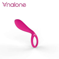 Thumbnail for Anello Vibrante Tango in Silicone Bodysafe con Proiettile Potente