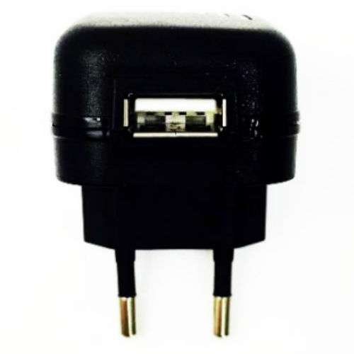 Alimentatore USB potente per ricarica rapida e affidabile