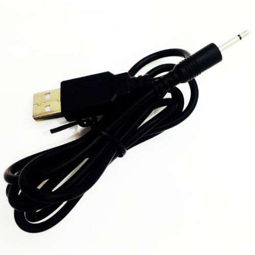 Caricatore Batterie USB Pretty Love - Ricarica Veloce e Affidabile