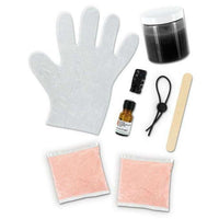 Thumbnail for Replica in Silicone del Tuo Pene con Kit Completo Cloneboy Nero