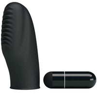 Thumbnail for Vibratore da Diteggiatura in Silicone – Stimolazione Intensa e Precisa