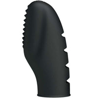 Thumbnail for Vibratore da Diteggiatura in Silicone – Stimolazione Intensa e Precisa