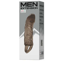 Thumbnail for Guaina Penile Realistica 13,5 cm per Prestazioni e Piacere