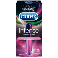 Thumbnail for Gel Orgasmico Intenso per Sensazioni Elettrizzanti e Piacere Profondo