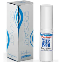 Thumbnail for Profumo con Feromoni Stimolanti - Attira Desiderio e Passione 20 ML