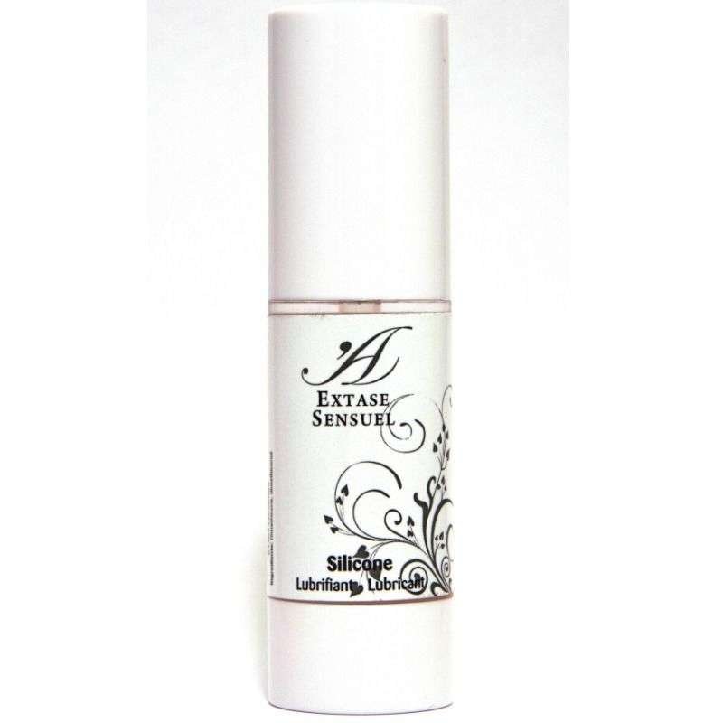 Lubrificante Intimo Vaginale e Anale - Facile e Sicuro, 30 ml