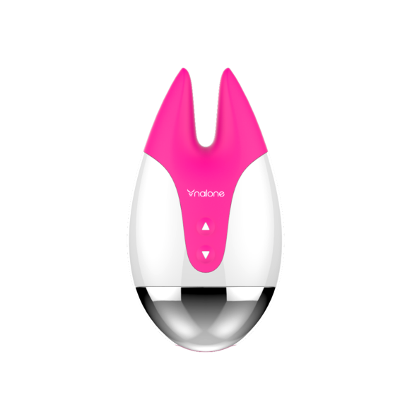 Stimolatore Clitorideo Fifi: Vibrazioni Innovative e Ergonomiche