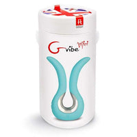 Thumbnail for Gvibe MINI Stimolatore G-Spot e Vaginale, Silenzioso e Ipoallergenico