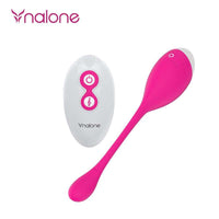 Thumbnail for Vibratore Intelligente con Telecomando e Sistema Vocale - 7 Modalità
