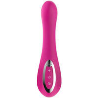Thumbnail for Vibratore Touch in Silicone con 7 Modalità e Tecnologia Touch Elegante