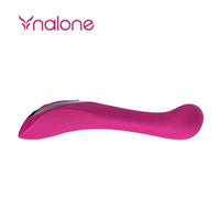 Thumbnail for Vibratore Touch in Silicone con 7 Modalità e Tecnologia Touch Elegante