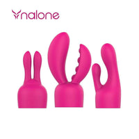 Thumbnail for Stimolatore Anale e Punto G in Silicone Sicuro con Custodia Nalone