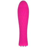 Thumbnail for Mini Massaggiatore G-Spot Ricaricabile con 20 Vibrazioni Stimolanti