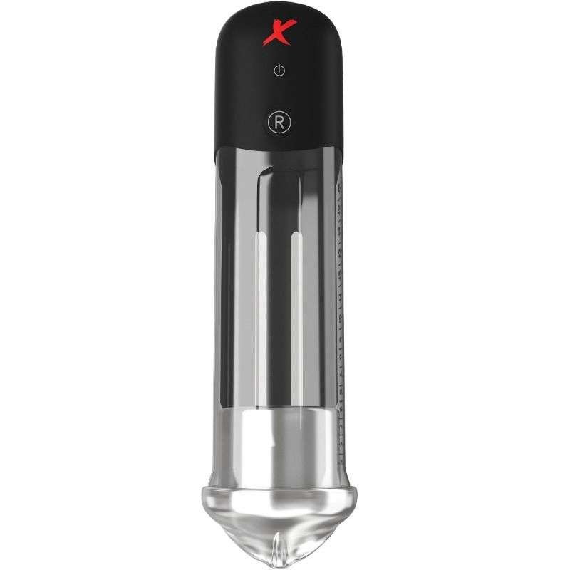 Aspiratore Penile IST con Tecnologia Intermittente Realistica