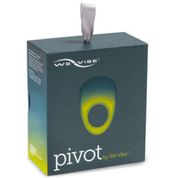 Thumbnail for Anello vibrante Pivot We-Vibe: piacere intenso e controllo smart