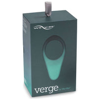 Thumbnail for Anello Vibrante Verge con Stimolazione Perineo e App We-Connect