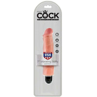 Thumbnail for Dildo Realistico Impermeabile con Vibratore Multispeed in America