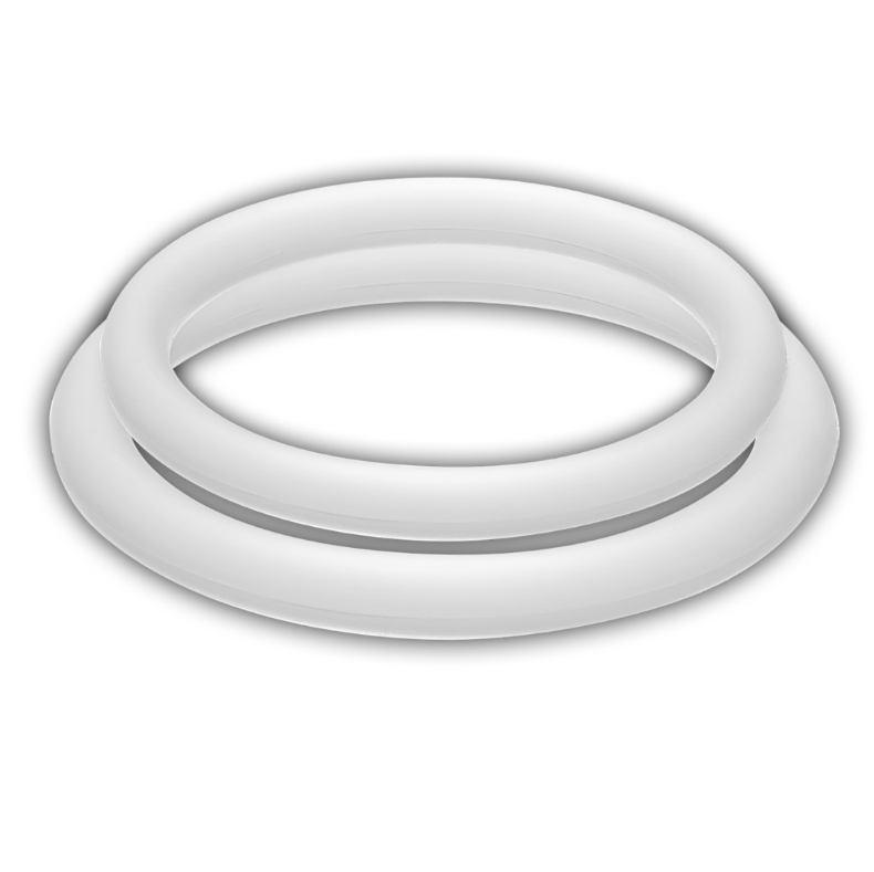 Potenzduo Silicone Medico per Erezioni Più Intense e Sensibilità