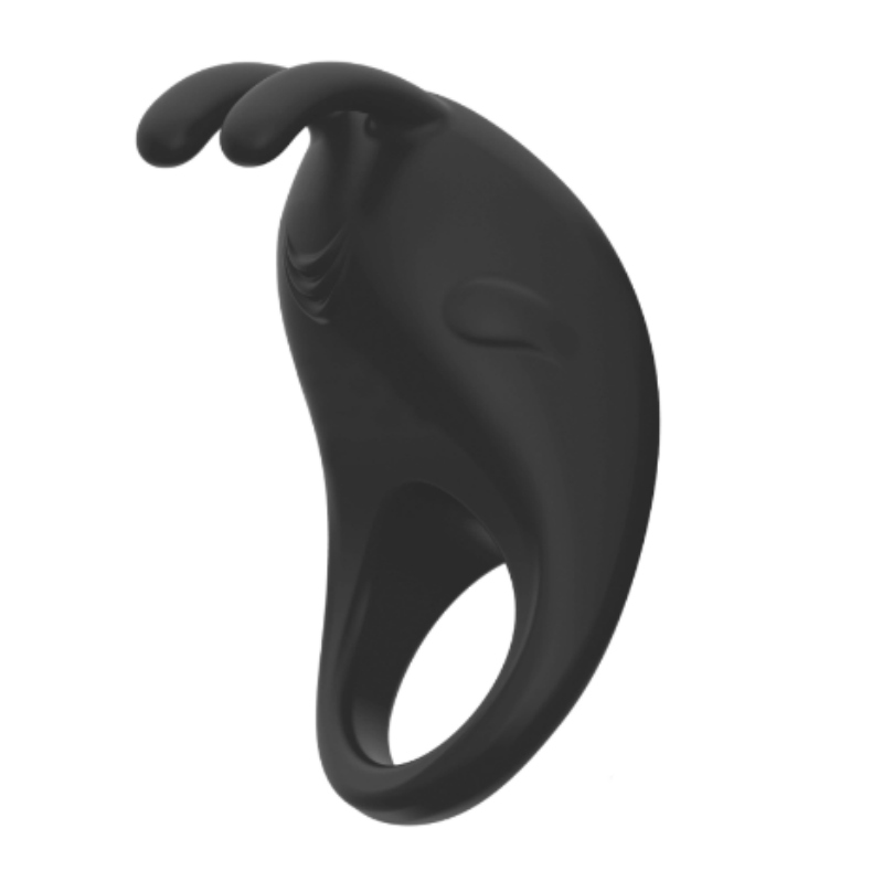 Anello vibrante Brad: stimolazione clitoridea, tecnologia avanzata