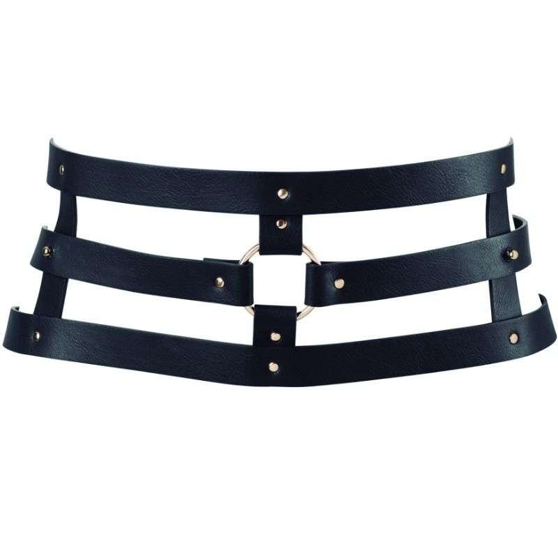 Cintura Vegana Trasformabile in Manette - Collezione Maze