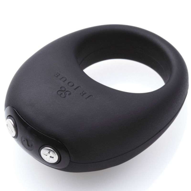 Anello vibrante Mio per orgasmi intensi e duraturi, silicone morbido