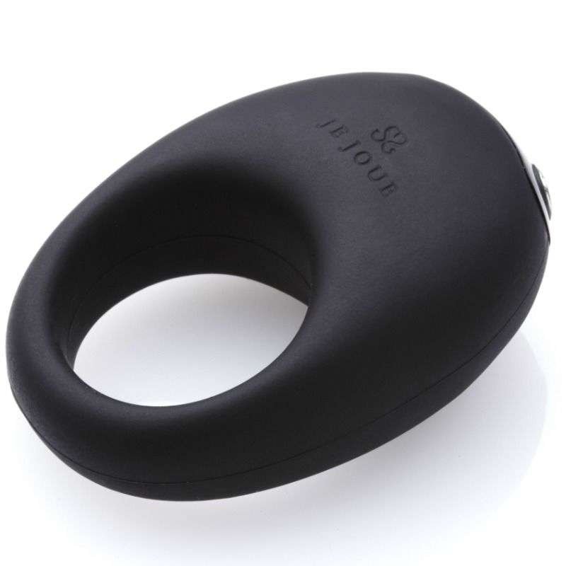 Anello vibrante Mio per orgasmi intensi e duraturi, silicone morbido