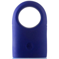 Thumbnail for Accessori Pick'' Mix Blu Elettrico – Stimolante Anello Impermeabile