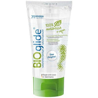 Thumbnail for Lubrificante Organico Delicato sulla Pelle - 150 ml BIOglide Ecosostenibile