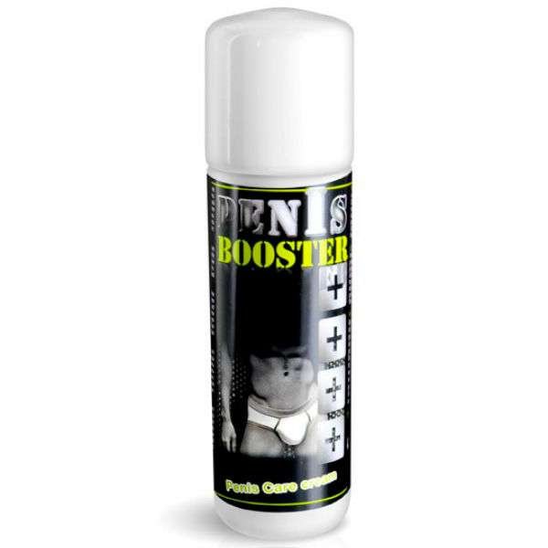 Crema Potenziante 125 ml per Ingrandimento del Pene, Dermatologicamente Testata