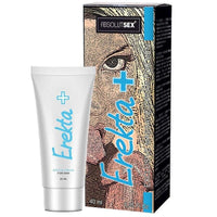 Thumbnail for Crema stimolante per il pene 75 ml, erezioni più forti e durature
