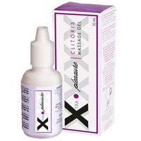 Thumbnail for Gel Massaggio Clitoride X Pleasure 20 ml per Sensazioni Intense