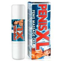 Thumbnail for Crema Naturale per la Cura del Pene - 50 ml per Uso Esterno