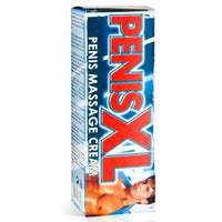 Thumbnail for Crema Naturale per la Cura del Pene - 50 ml per Uso Esterno