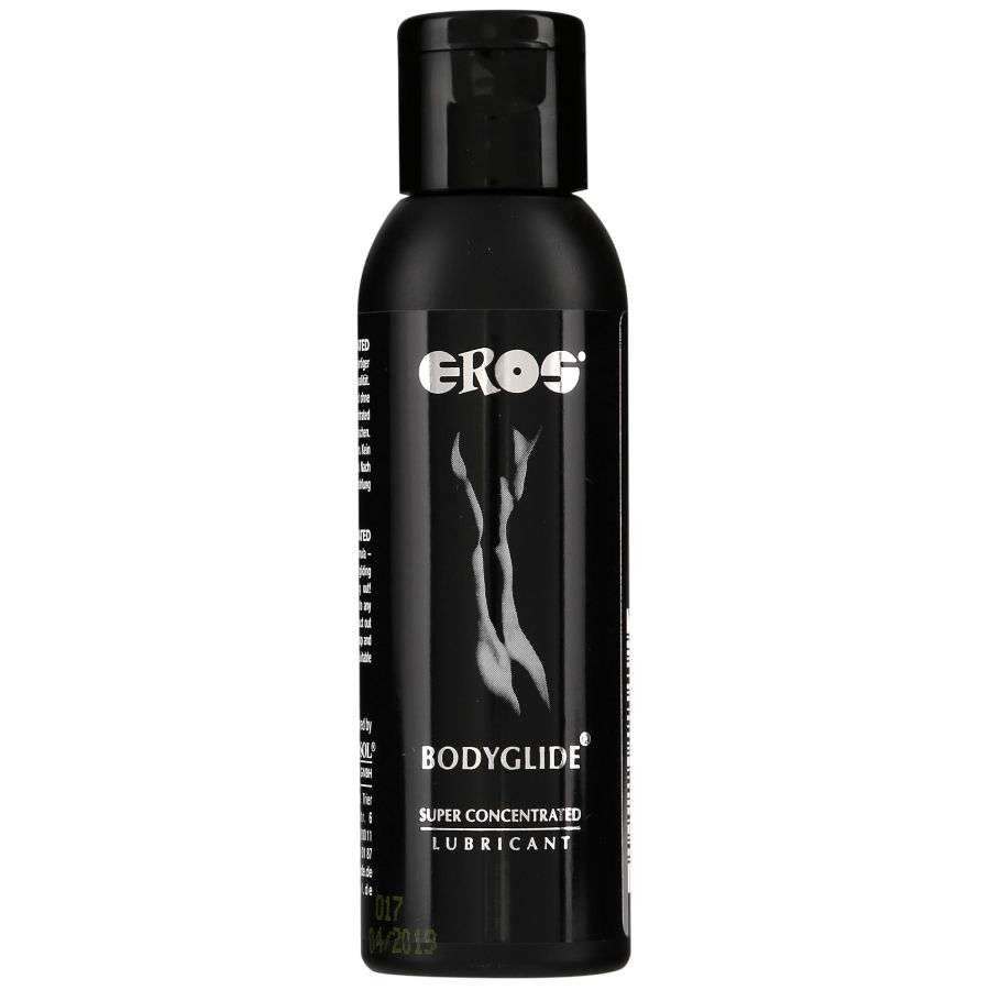 Lubrificante Siliconico EROS Bodyglide 50 ml, Morbidezza Duratura