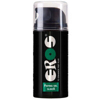 Thumbnail for Gel di Scorrimento slide X EROS a Base d'Acqua per Fisting Sicuro e Confortevole