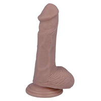 Thumbnail for Dildo Realistico Mr. Intense: Tocco Morbido e Forma Naturale
