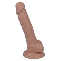 Thumbnail for Dildo Realistico Mr. Intense - Morbido, Flessibile e Naturale