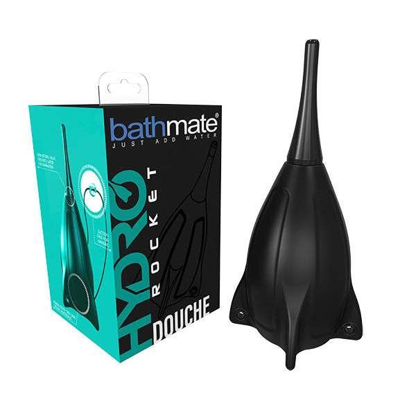 Hydro Rocket Bathmate: Igiene Personale Sicura e Facile sotto la Doccia