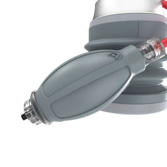 HYDROXTREME 11 - Pompa Penis Più Potente e Grande al Mondo