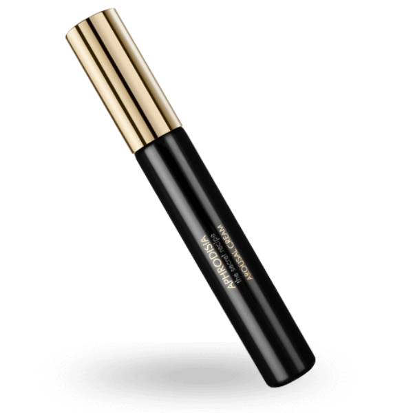 Balsamo Clitorideo Stimolante Naturale per Intense Sensazioni