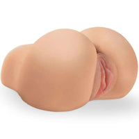 Thumbnail for Stimolatore interattivo Fanta Flesh con voce sexy e vibrazioni intense