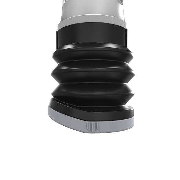Pompa Bathmate Wide Boy X30 per aumento rapido di circonferenza