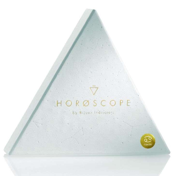 Kit Zodiacale Femminile per Riconnettersi con il Lato Yoni e Benessere