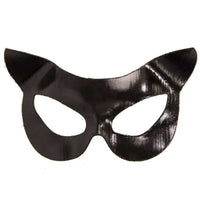 Thumbnail for Maschera Catwoman Vinile per Fantasie Uniche e Sensuali