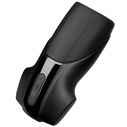 Satisfyer Men Vibration Masturbatore con Vibrazioni Intense e Waterproof